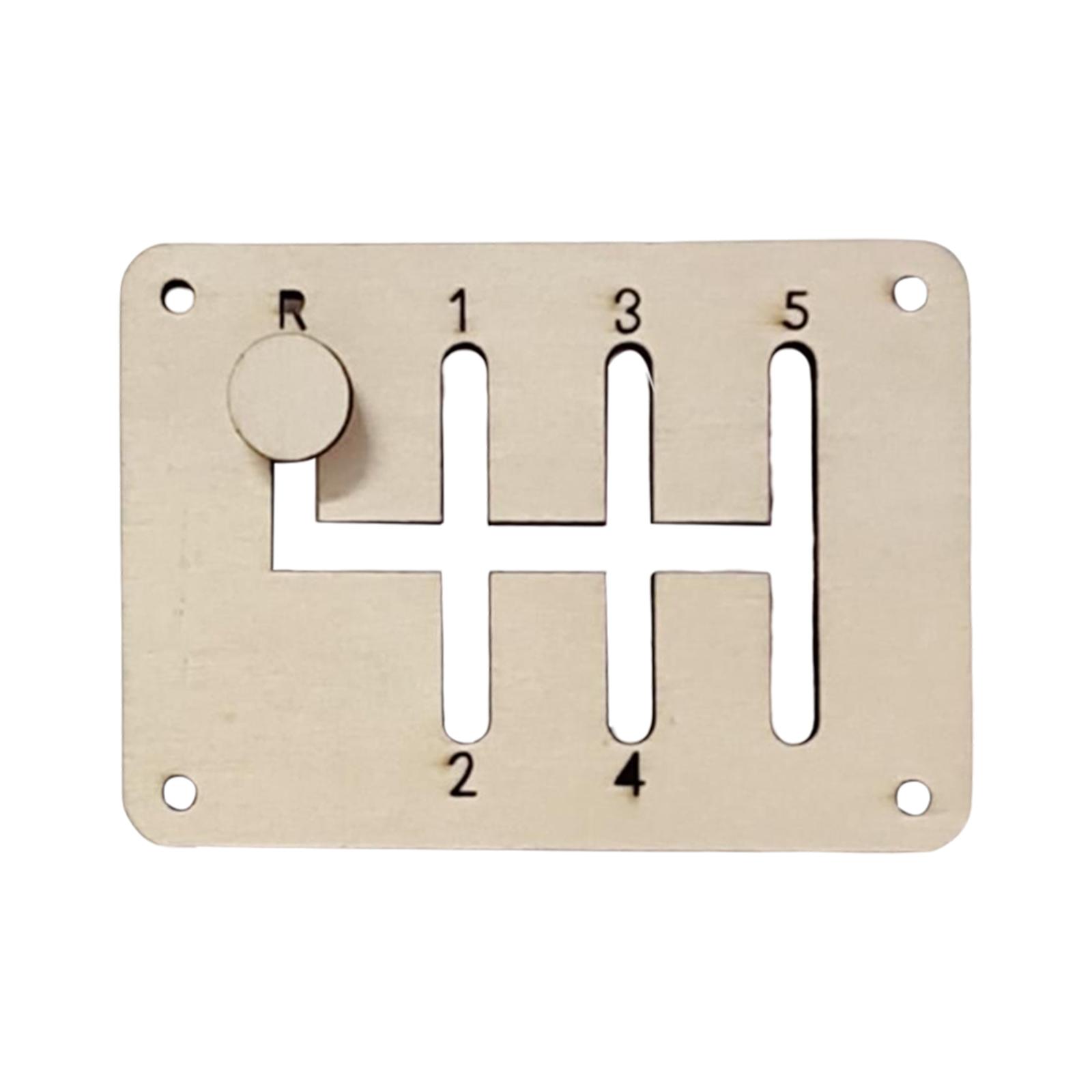 Montessori – zestaw akcesoriów – Montessori Wooden Busy Board Toddler recenzja i cena