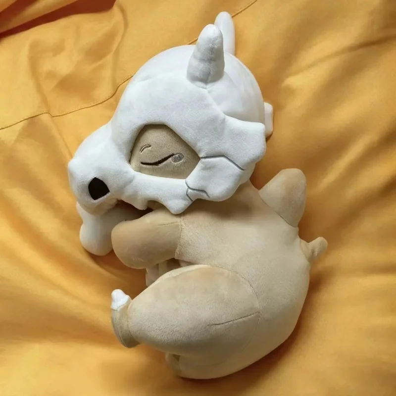 30 cm Anime Śpiący Kubone Mask – Dolls recenzja i cena