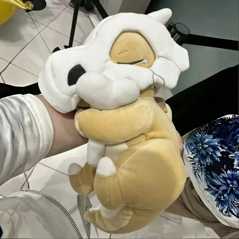 30 cm Anime Śpiący Kubone Mask – Dolls recenzja i cena