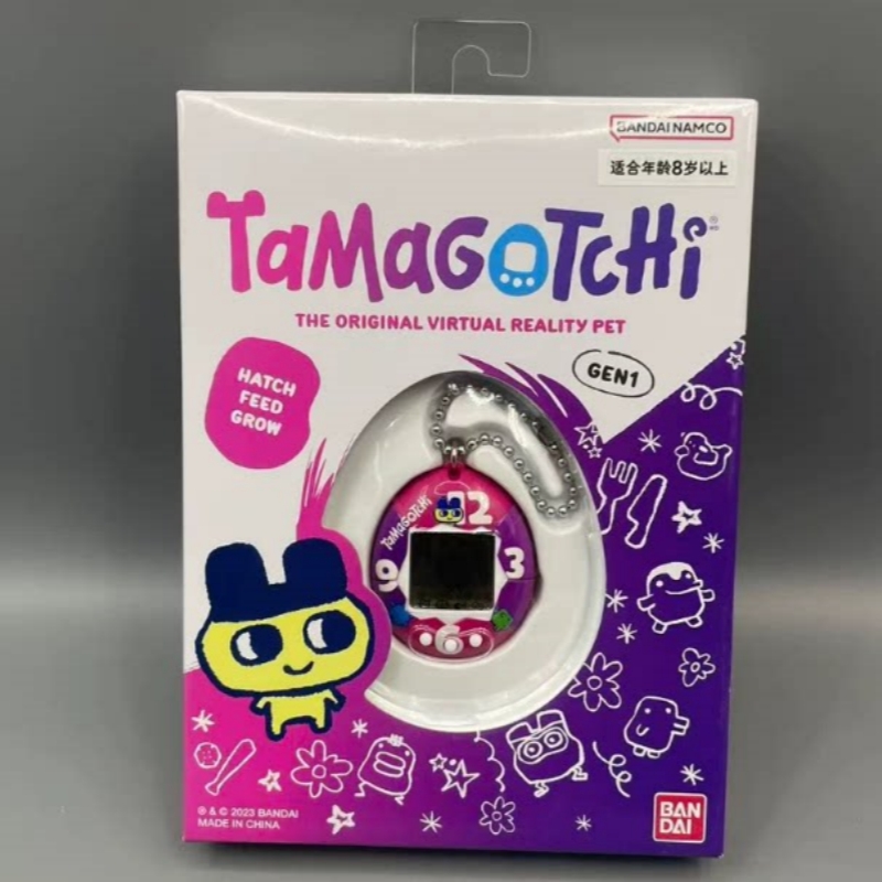 Oferta Specjalna Bandai Tamago – Tamagotchi Electronic Pet Virtual recenzja i cena