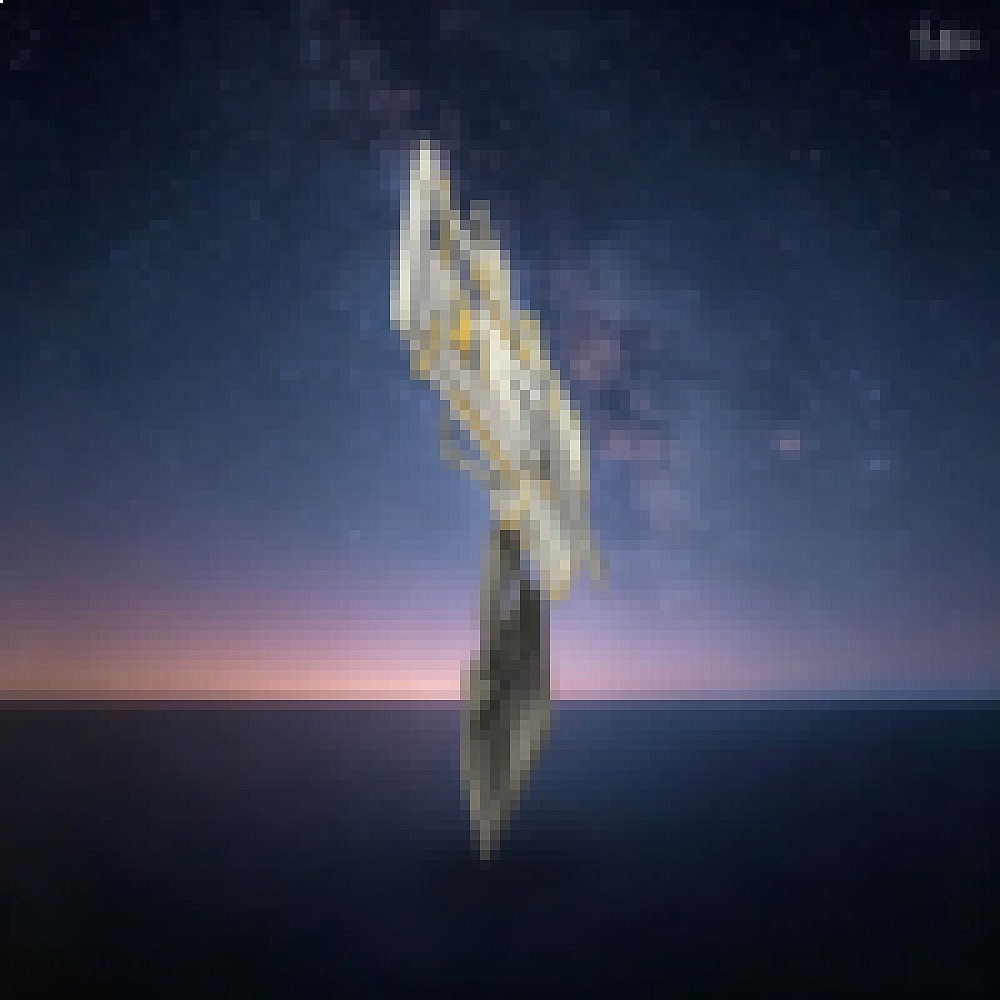 Orbital Observatory – teleskop – Building Blocks recenzja i cena